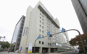 Hotel S-plus Peace Park  3*